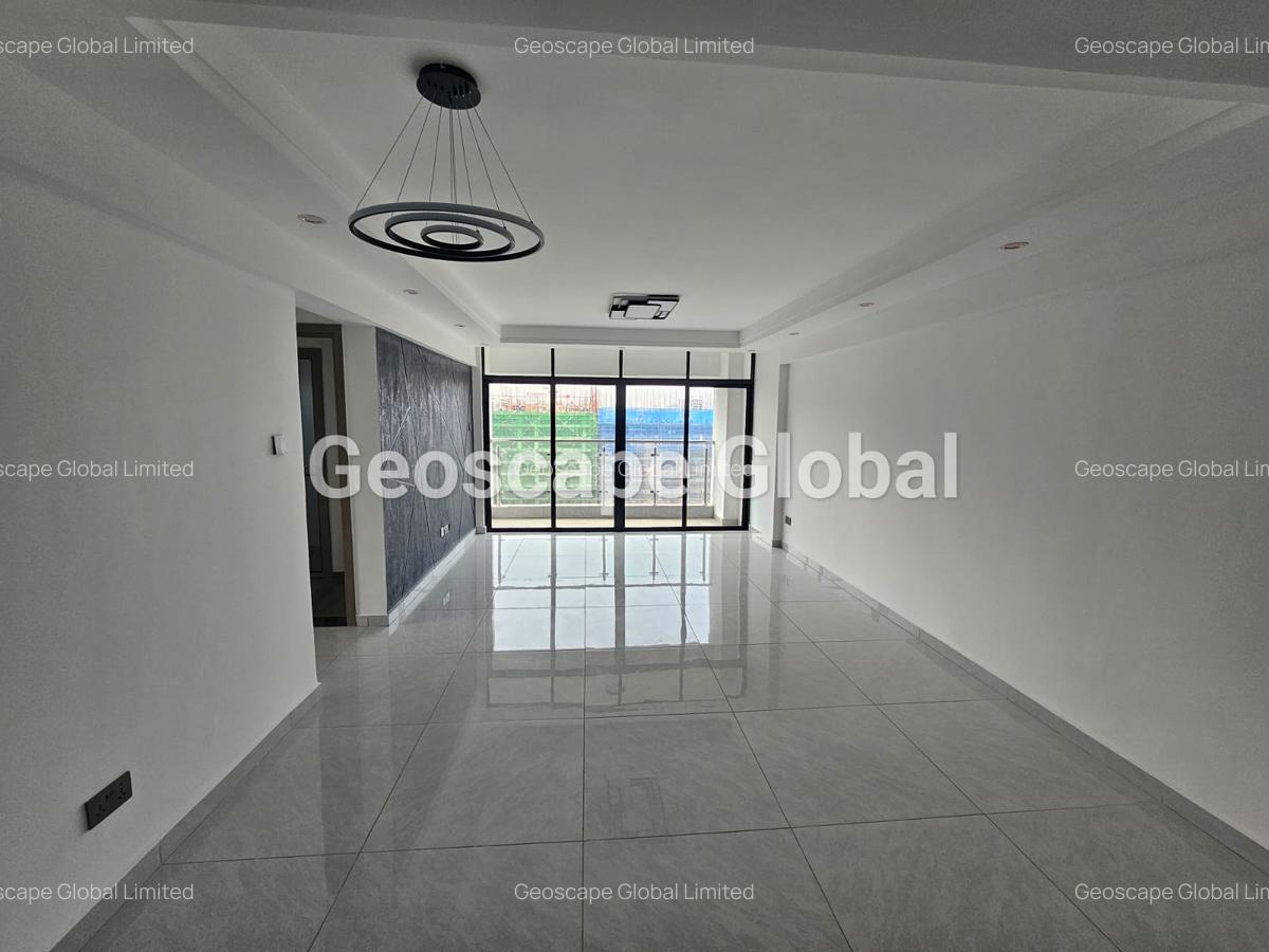 2 Bed Apartment with En Suite in Westlands Area - 9