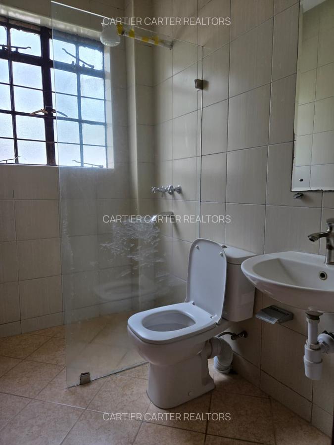 Serviced 2 Bed Apartment with En Suite in Karen - 9