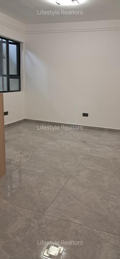 Studio Apartment with Gym at Argwins Kodhek Road - 5