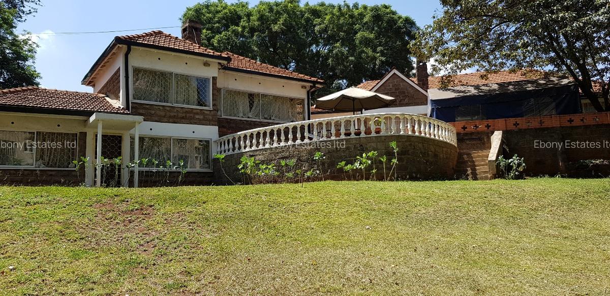 Land in Lavington - 2