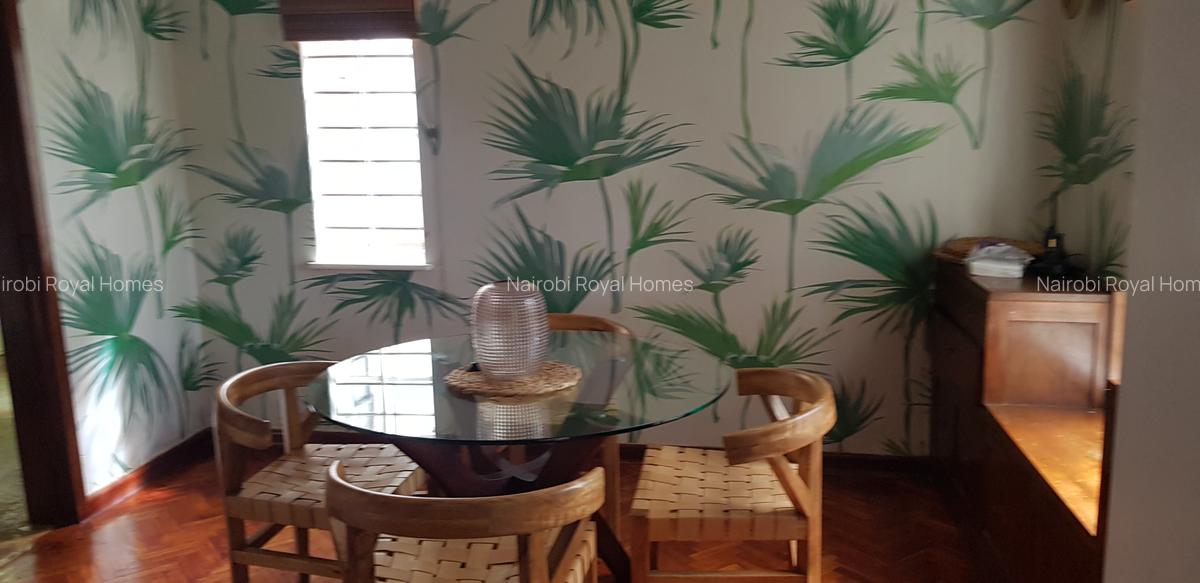 3 Bed House with En Suite at Rosslyn Lonetree - 9