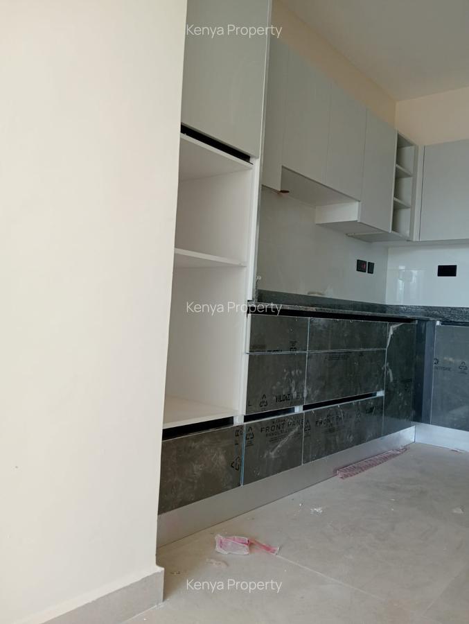 2 Bed Apartment with En Suite at General Mathenge - 17
