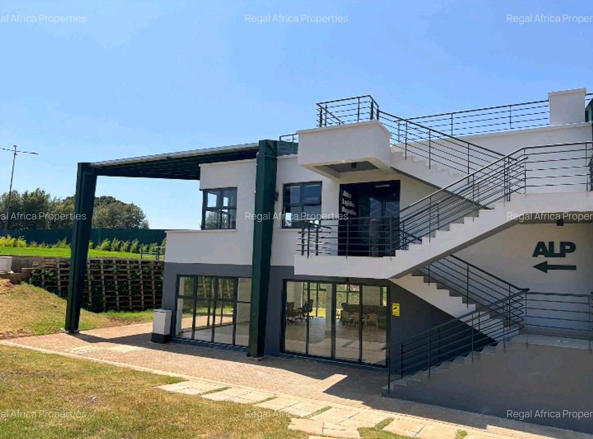 10,459 m² Warehouse with Backup Generator at Tilisi - 1