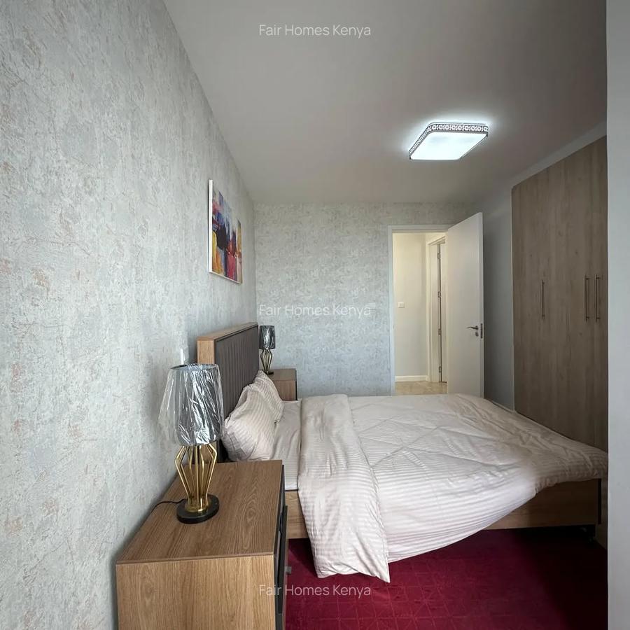 2 Bed Apartment with En Suite at Nyeri Road - 13
