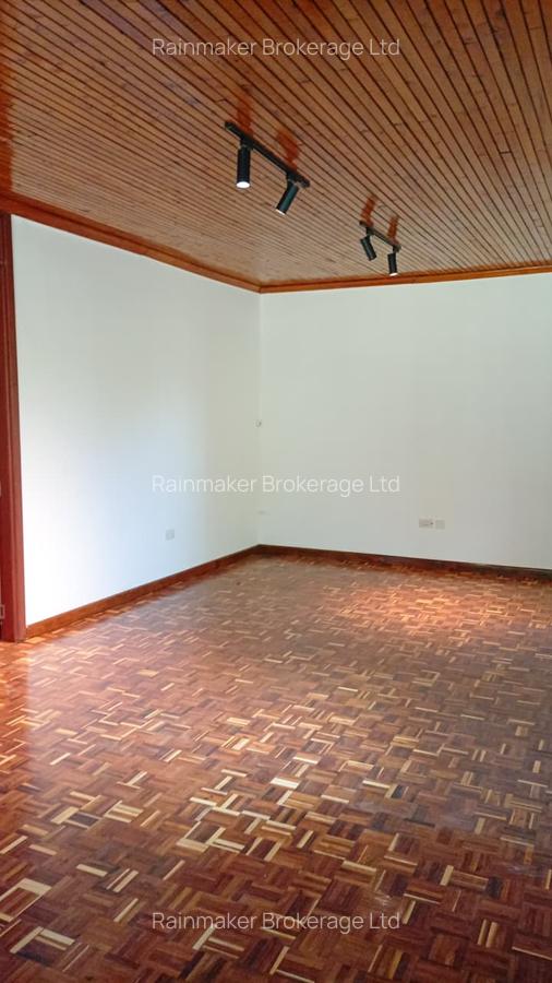 5 Bed House with En Suite at Thigiri - 2