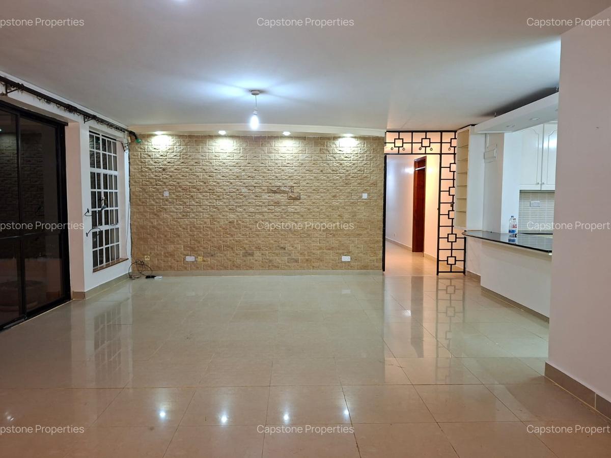 3 Bed Apartment with En Suite in Westlands Area - 3