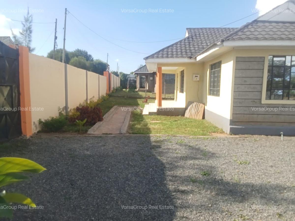 4 Bed House with En Suite in Kiserian - 3