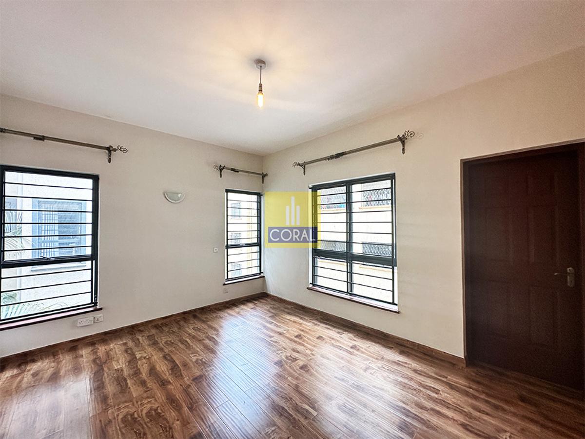 3 Bed Apartment in Rhapta Road - 12