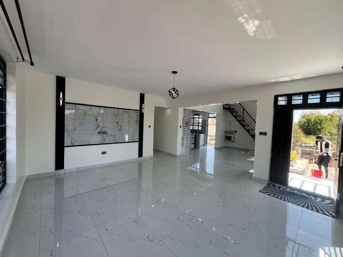 3 Bed House with Staff Quarters in Ruiru - 7