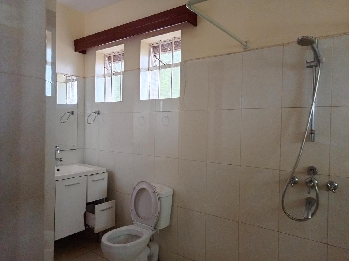 4 Bed House with En Suite in Thigiri - 16