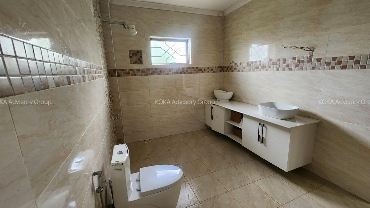 5 Bed Villa with En Suite in Kahawa Sukari - 15