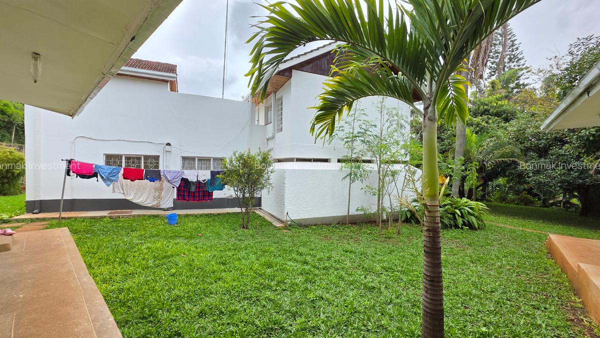 Commercial Property with Backup Generator at James Gichuru Road. - 6