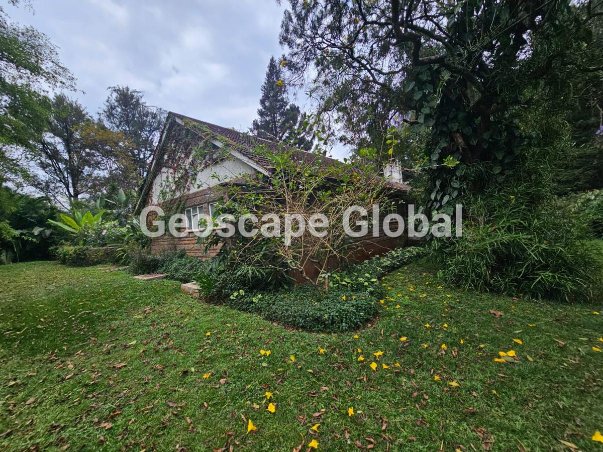 3 Bed House with En Suite in Kitisuru - 6