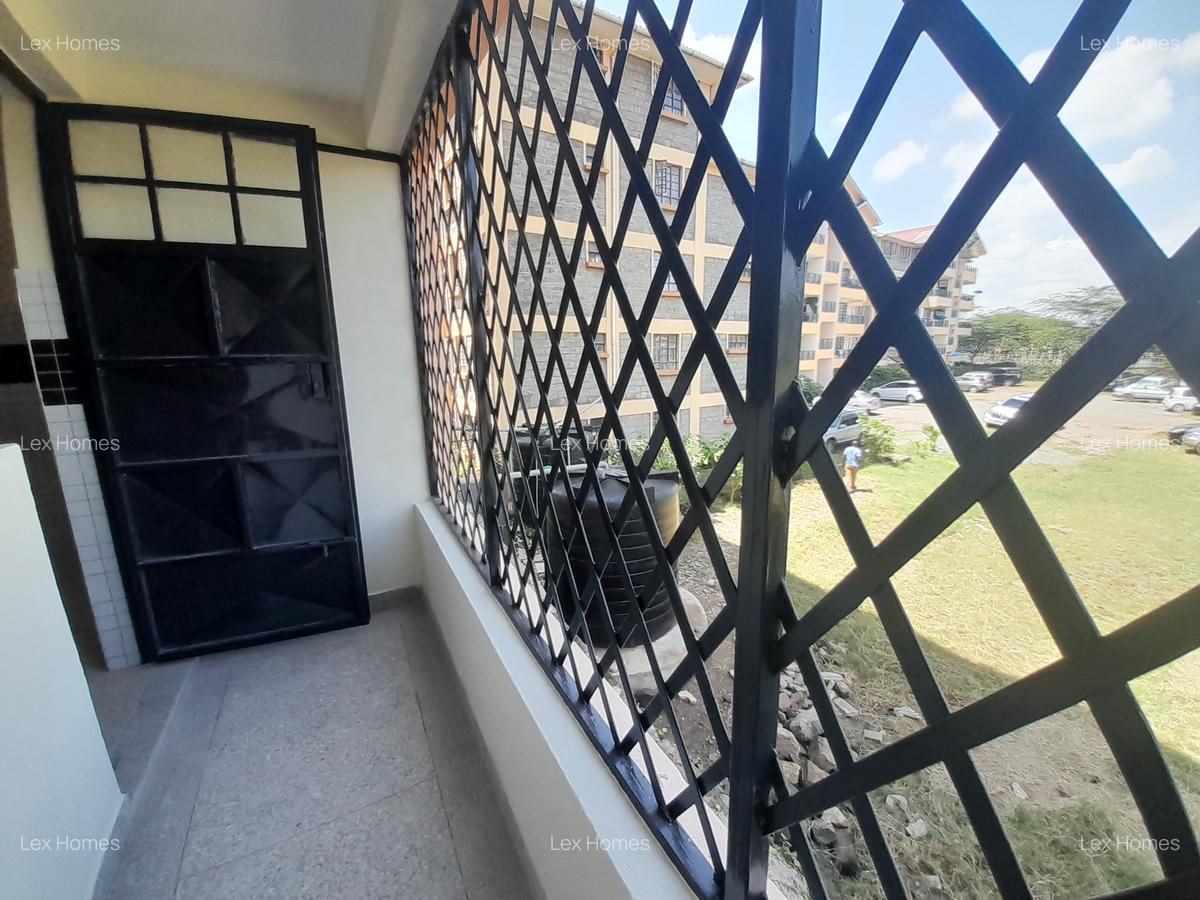 2 Bed Apartment with En Suite at Olekasasi - 10