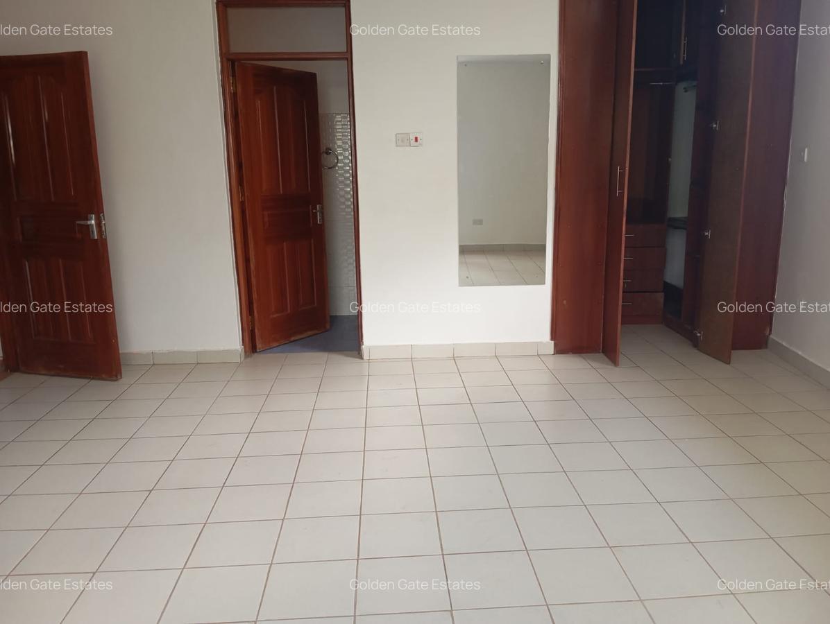 2 Bed Apartment with En Suite in Ongata Rongai - 9