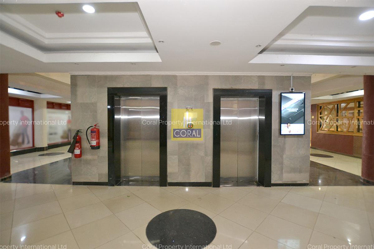 Office in Mombasa Road - 4