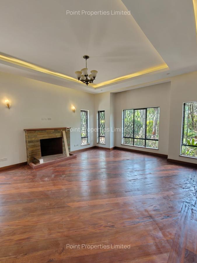 4 Bed Villa with En Suite in Karen - 4