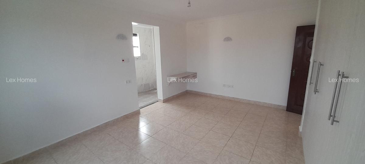 2 Bed Apartment with En Suite at Magadi Road - 12