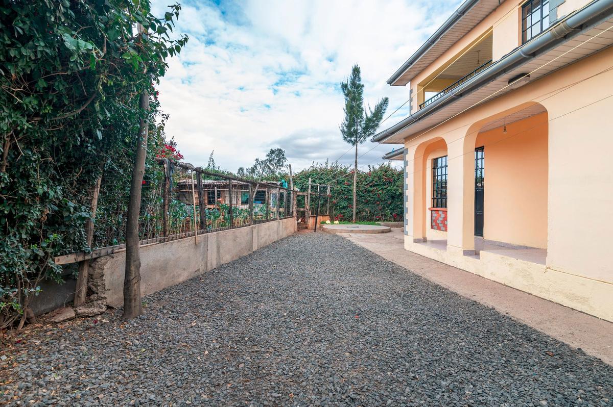 5 Bed House with En Suite in Syokimau - 18