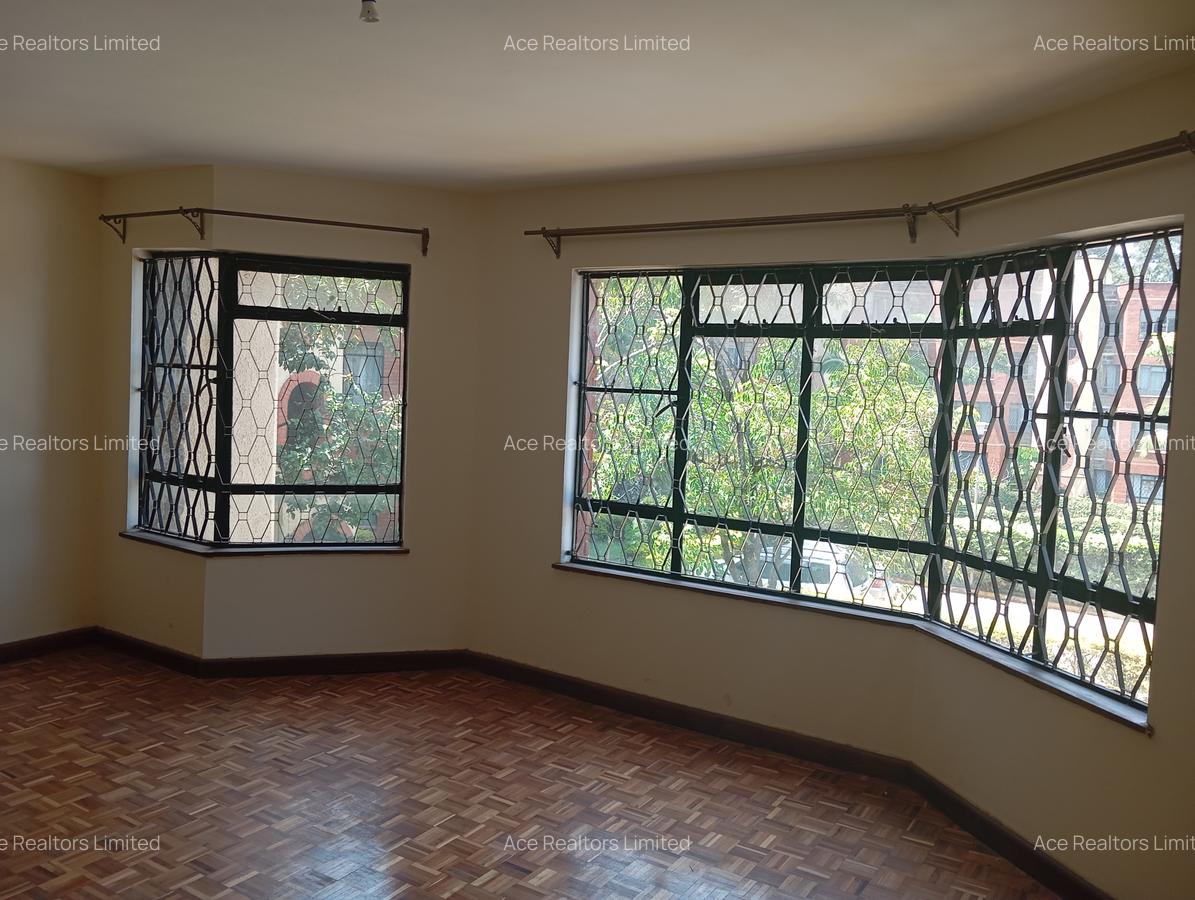 3 Bed Apartment with En Suite at Riara Road - 16