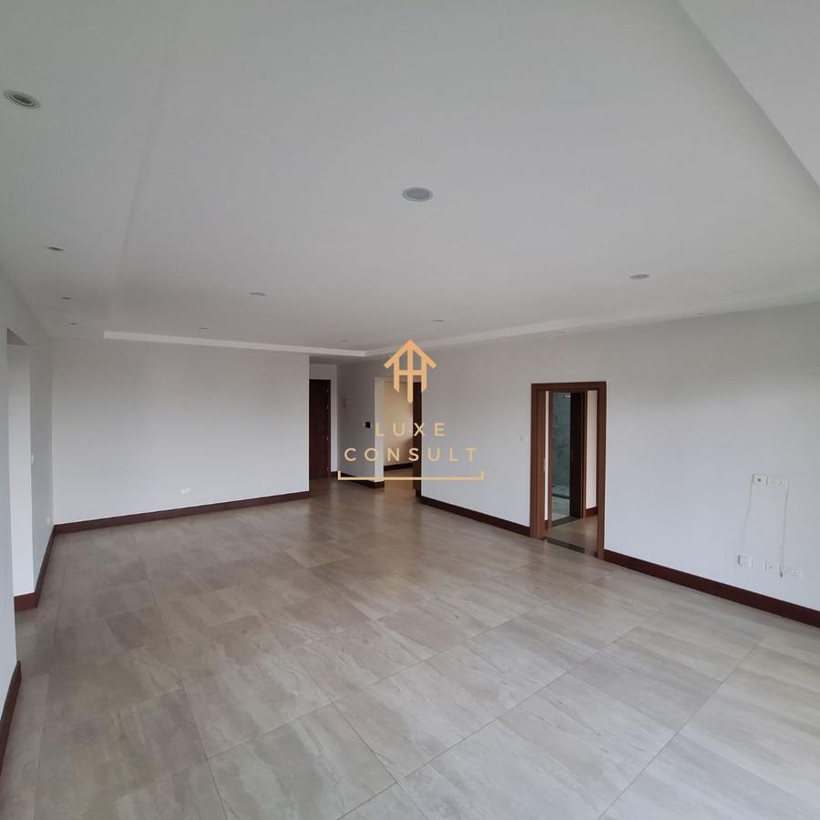 3 Bed Apartment with En Suite in Rhapta Road - 6