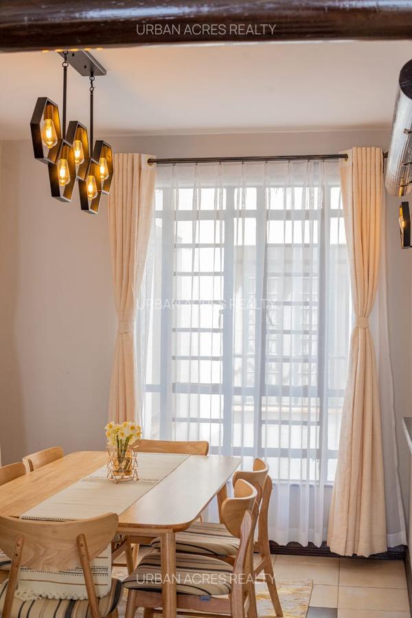 Furnished 4 Bed Apartment with En Suite in Westlands Area - 3