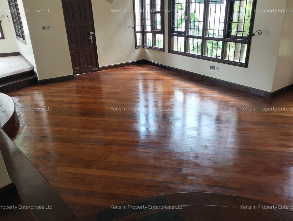 4 Bed Townhouse with En Suite in Lower Kabete - 4