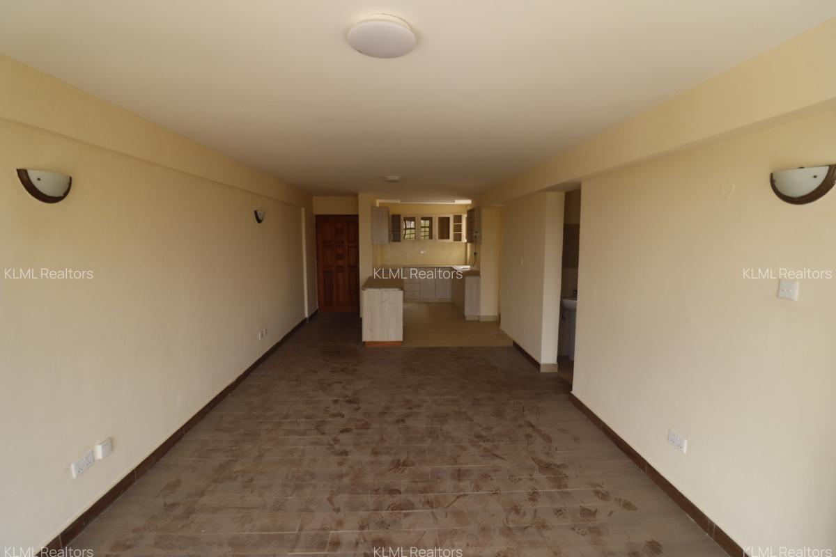 3 Bed Apartment with Swimming Pool at Crystal Rivers - 1