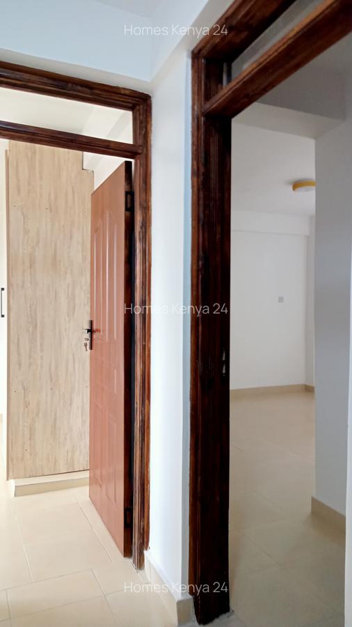 2 Bed Apartment in Kiambu Road - 4