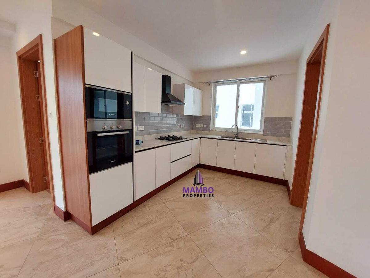 2 Bed Apartment with En Suite at City Park Drive - 15