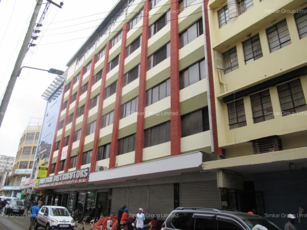 Commercial Property with Fibre Internet at Cbd - 5