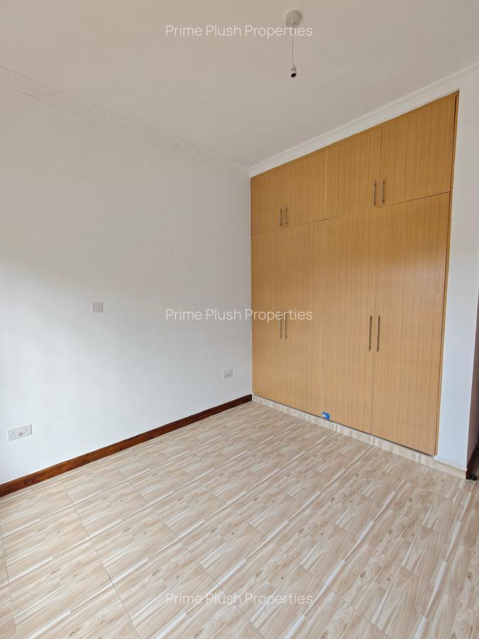 3 Bed House with En Suite in Karen - 10