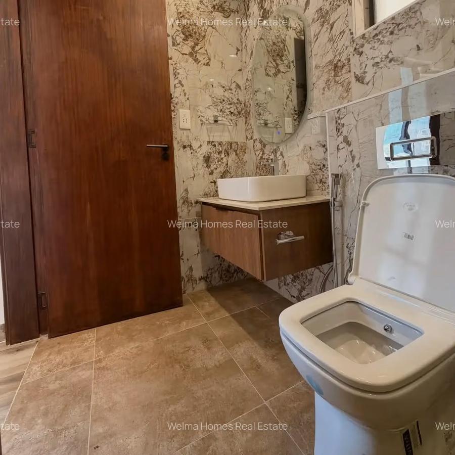 2 Bed Apartment with En Suite in Westlands Area - 10