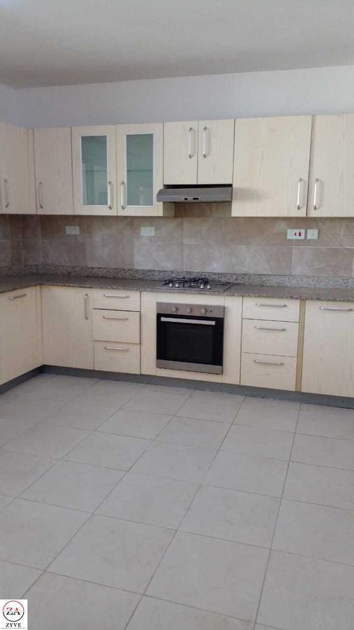 3 Bed Apartment with En Suite at Westlands - 9