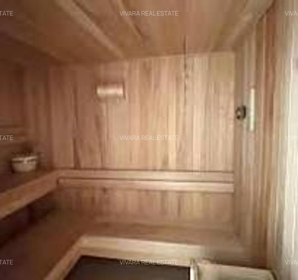 Serviced 1 Bed Apartment with Swimming Pool in Kilimani - 2