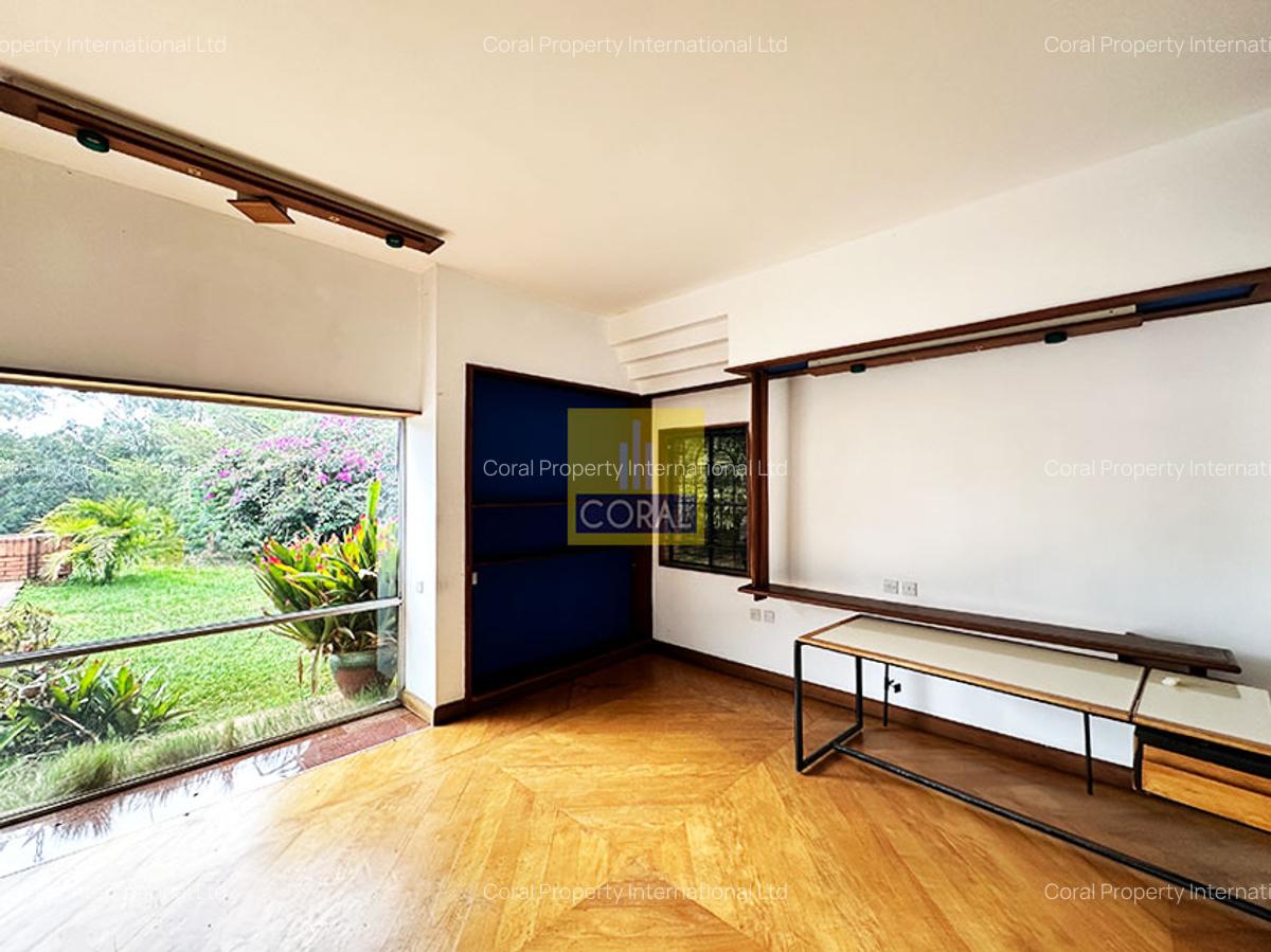 4 Bed House in Lower Kabete - 6
