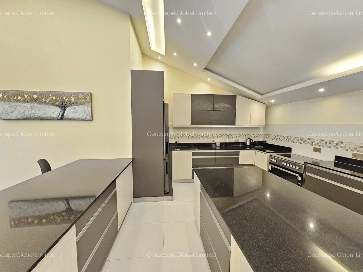 3 Bed House with En Suite in Gigiri - 4