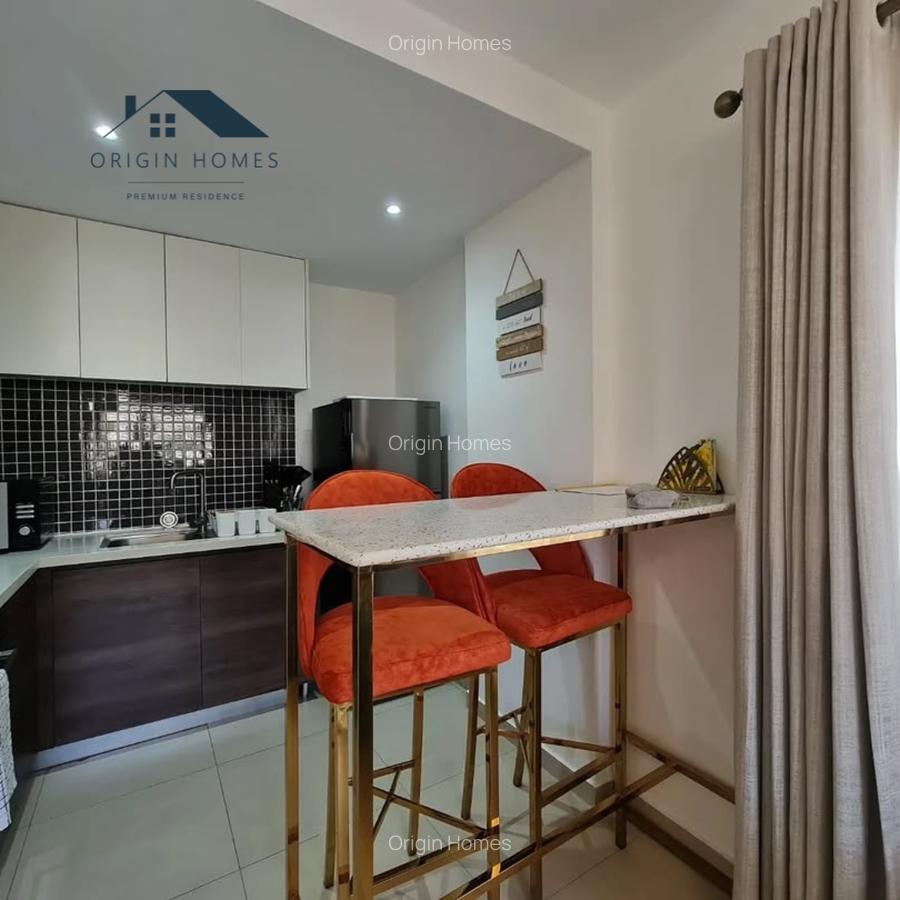 Furnished 1 Bed Apartment with En Suite at Lavington - 6