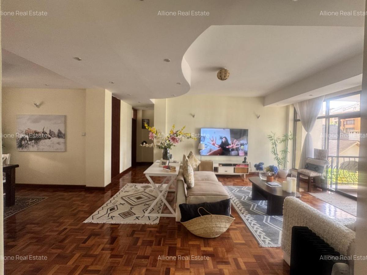 2 Bed Apartment with Backup Generator at Near The Junction Mall - 3