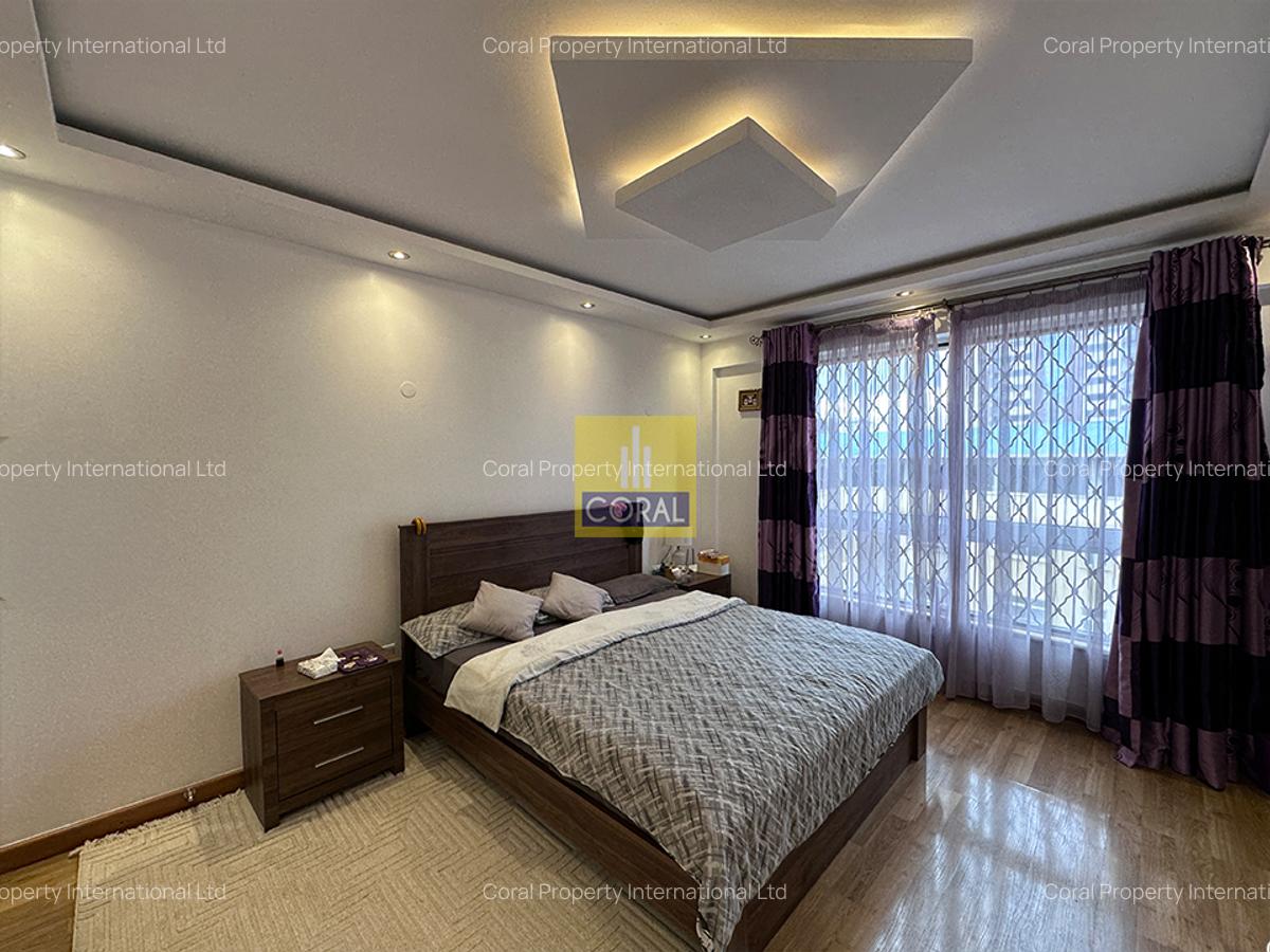 4 Bed Apartment in Parklands - 13