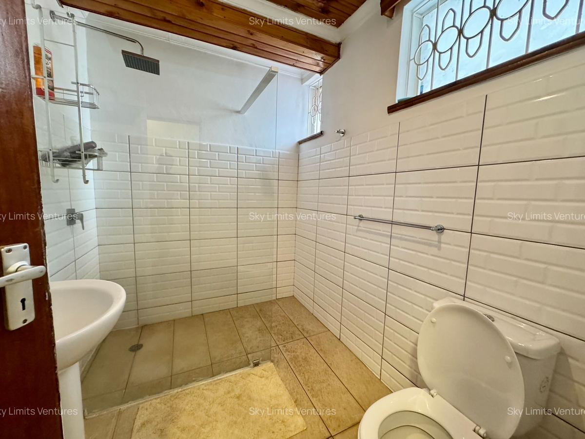 2 Bed House with Garden in Gigiri - 7