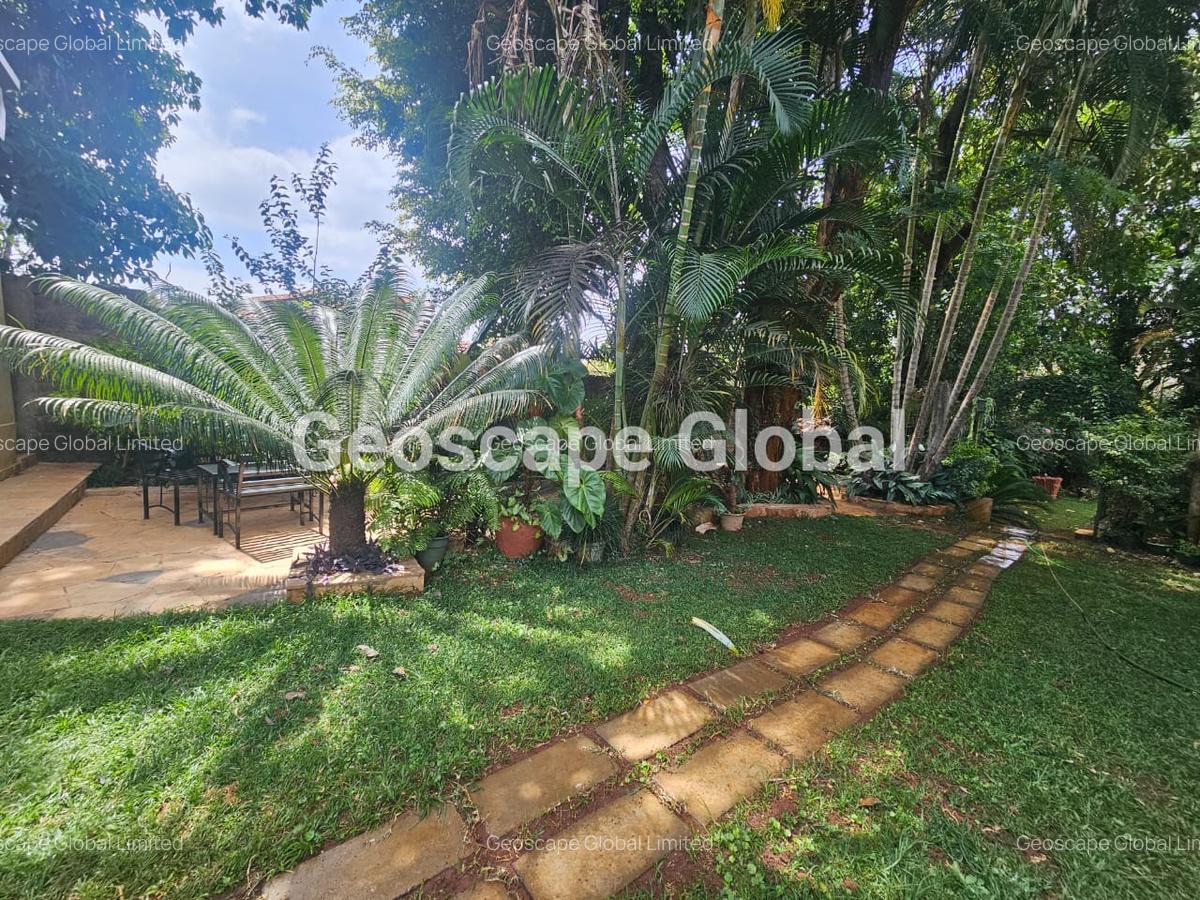 2 Bed House with En Suite in Runda - 13