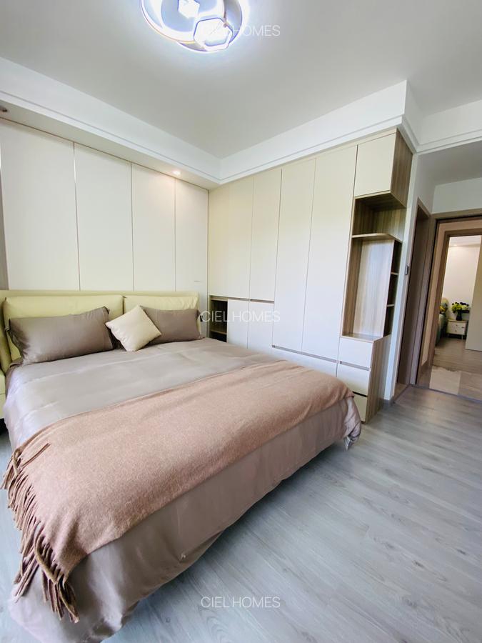 2 Bed Apartment with En Suite at Siaya Road - 16