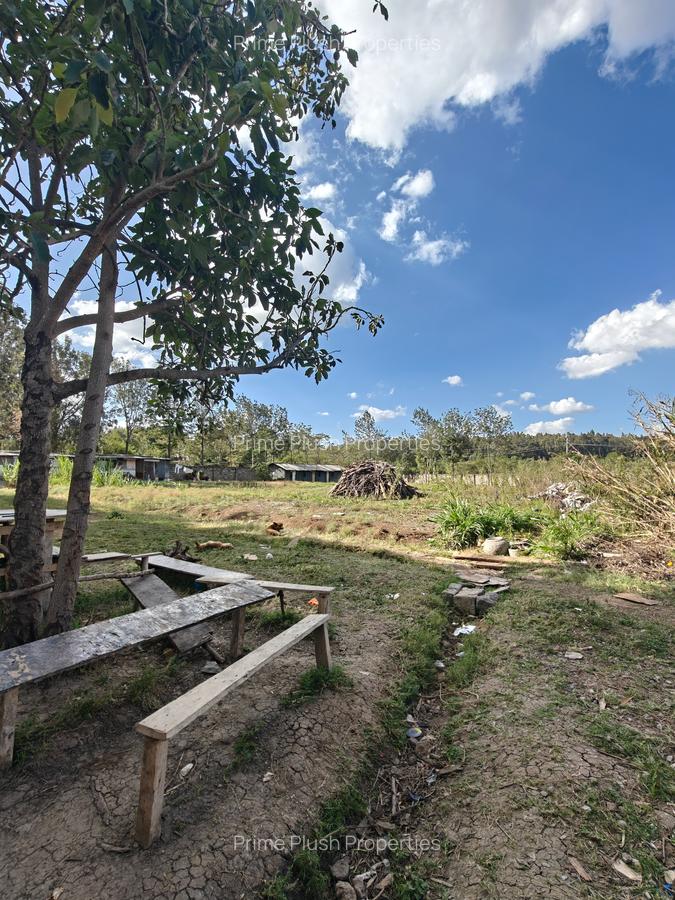 0.5 ac Land in Karen - 3