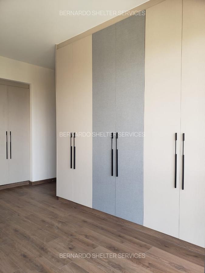 3 Bed Apartment with En Suite in Westlands Area - 9