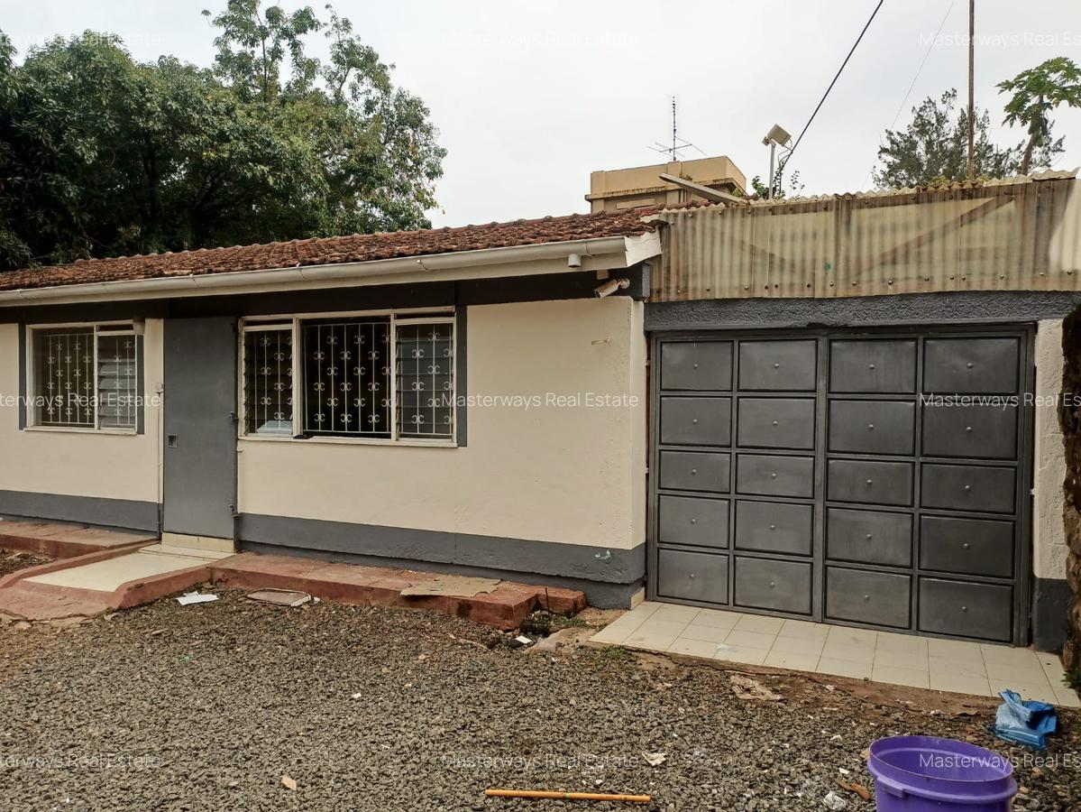 3 Bed House with En Suite in Thika - 11