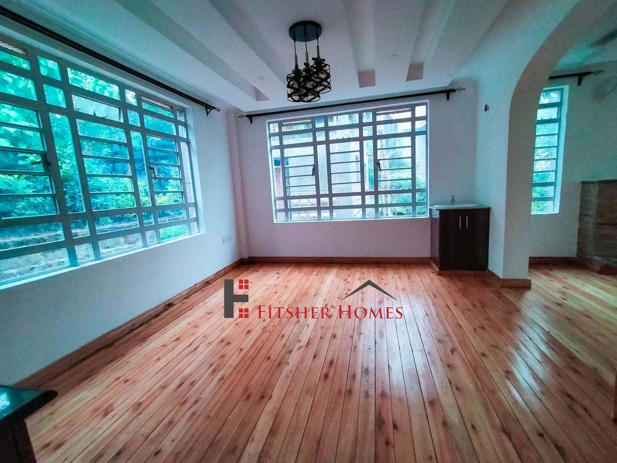 5 Bed House with En Suite in Tigoni - 4