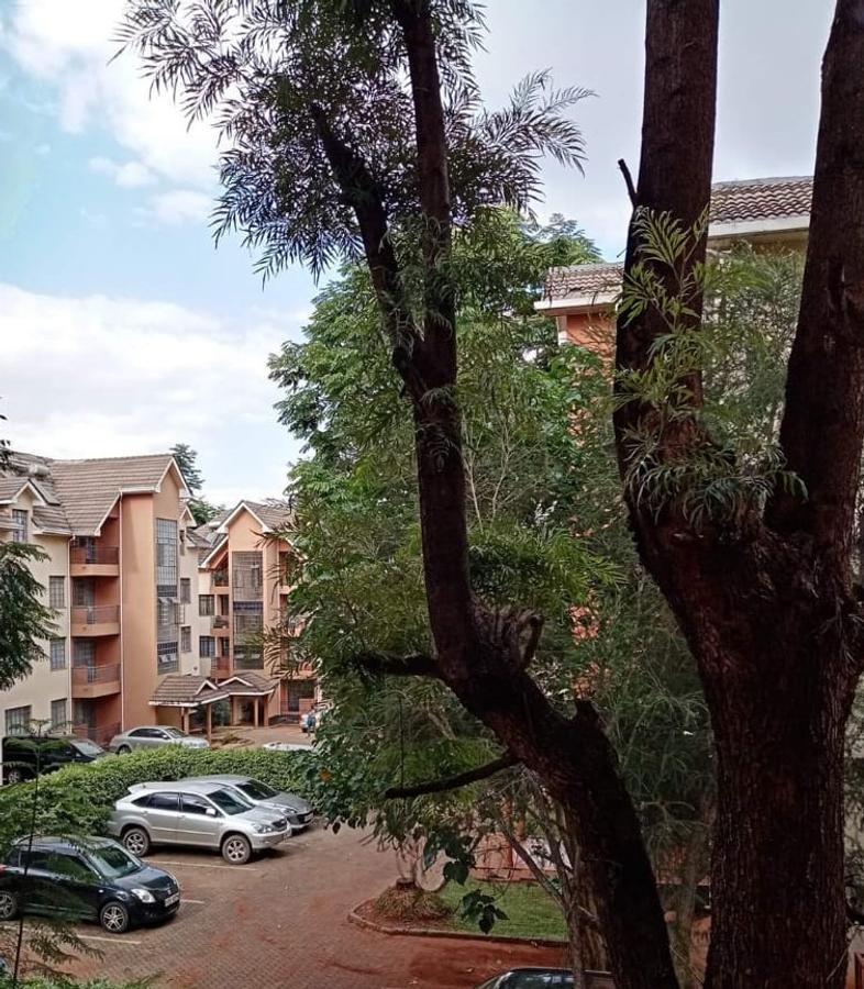 3 Bed Apartment with En Suite at Fouways Junction Estate - 15