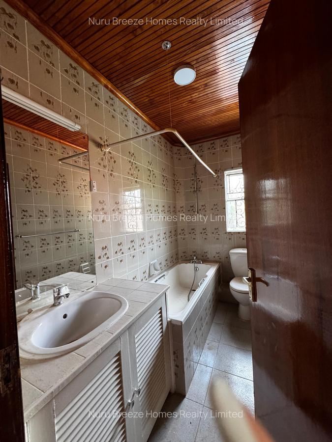 0.5 ac Commercial Property with Backup Generator in Gigiri - 20