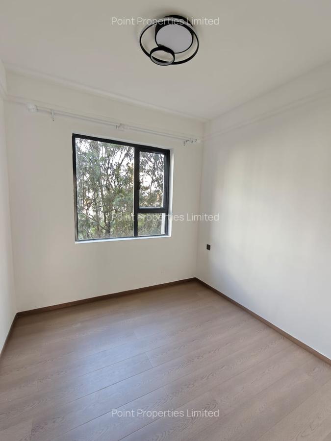 1 Bed Apartment with Swimming Pool in Kilimani - 7